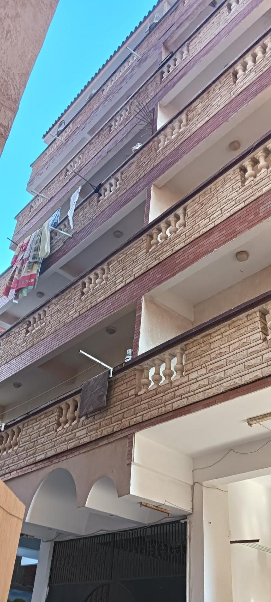 لؤلؤه الفيروز Apartment Mersa Matruh Exterior photo