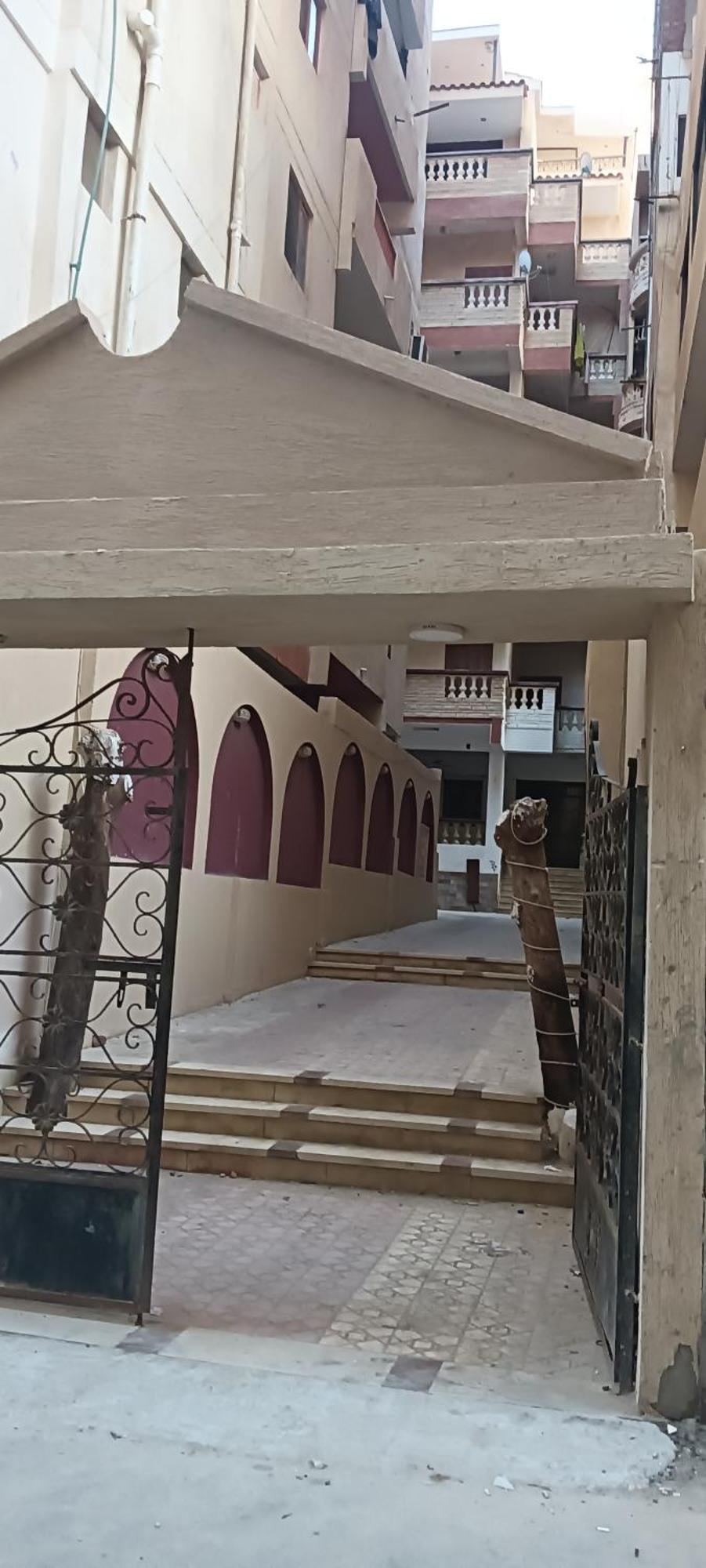 لؤلؤه الفيروز Apartment Mersa Matruh Exterior photo