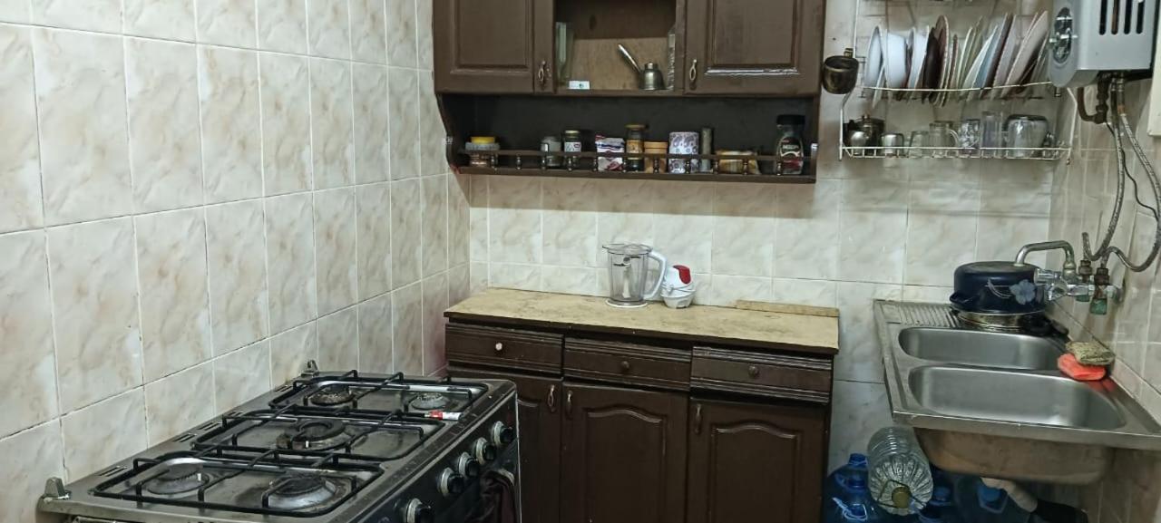 لؤلؤه الفيروز Apartment Mersa Matruh Exterior photo