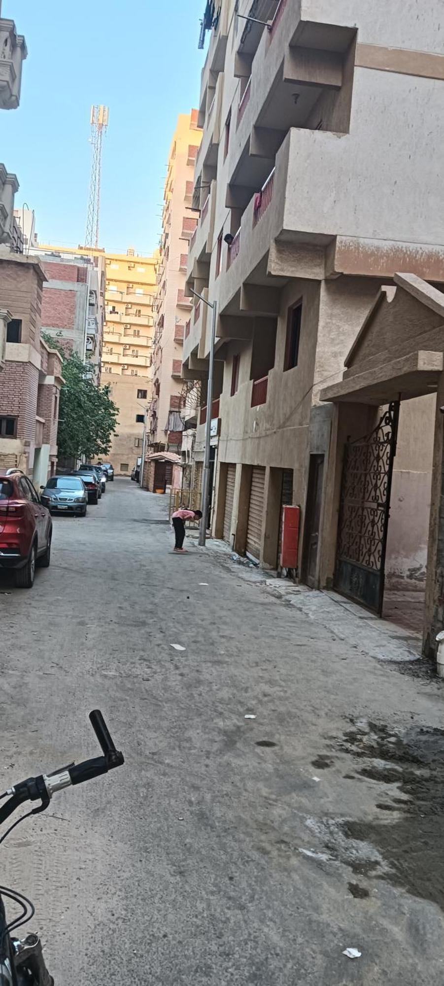 لؤلؤه الفيروز Apartment Mersa Matruh Exterior photo