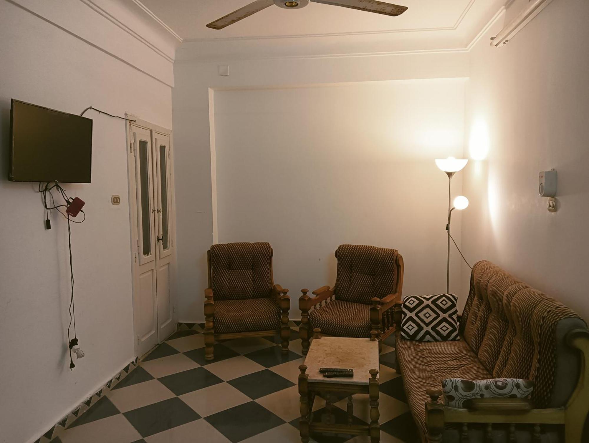 لؤلؤه الفيروز Apartment Mersa Matruh Exterior photo