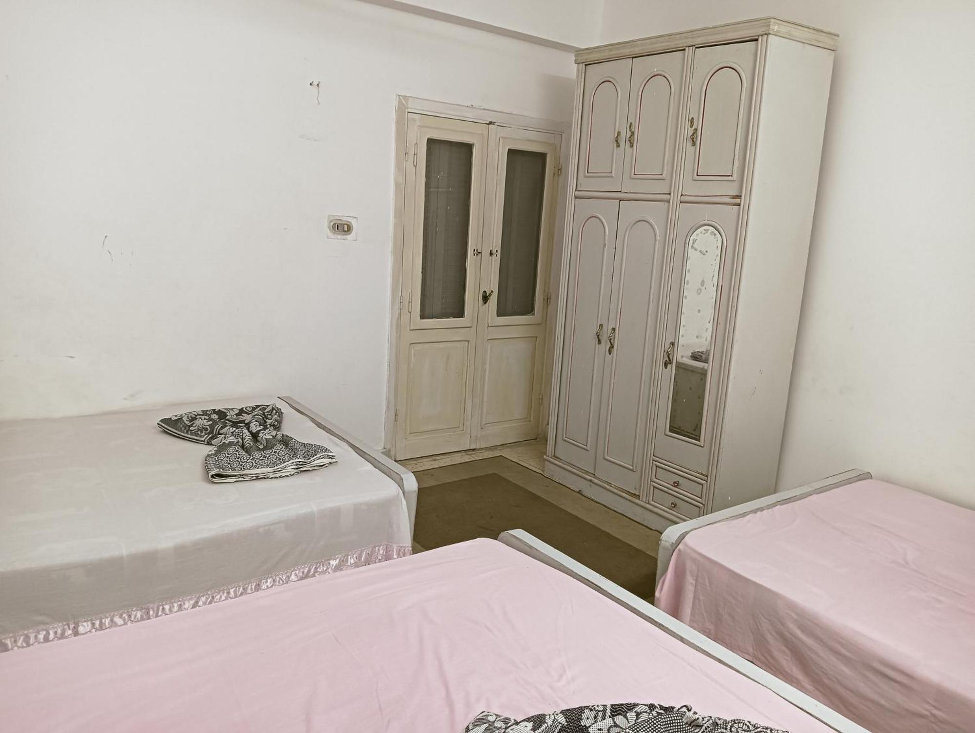 لؤلؤه الفيروز Apartment Mersa Matruh Exterior photo